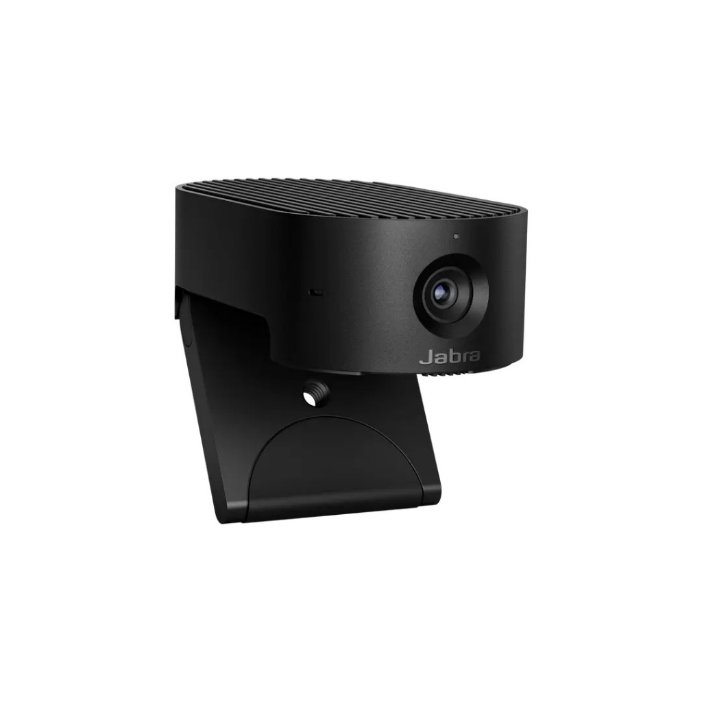 Webcam Videoconferência 4k Jabra Panacast 20 Zoom 3X 13mpx Ptz Hdr Portátil