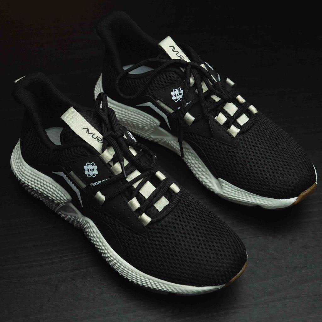 Tênis Avura Prophere Masculino Feminino Academia Exercicio Resistente Macio