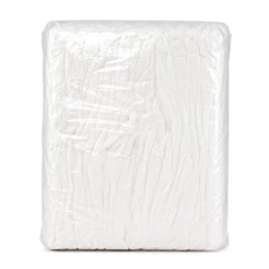 1-2 Pct Absorvente Geriátrico 2a Linha C/90 Un