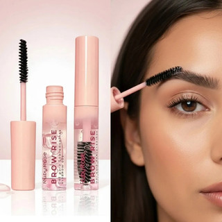 Gel Para Sobrancelha Brow Rise Ruby Rose Mascara Sobrancelha