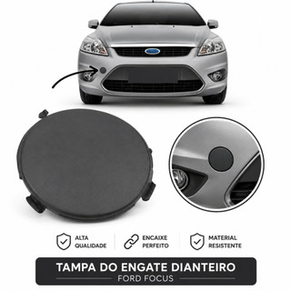 Tampa Reboque Guincho Ford Focus 2008 2009 2010 2011