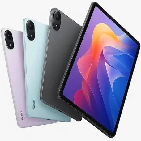 Tablet Xiaomi Redmi Pad 2 Global (Wifi) 128/6gb cor Lilás