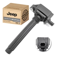 Bobina Ignição Jeep Grand Cherokee 3.6 V6 4x4 2011 2012 20