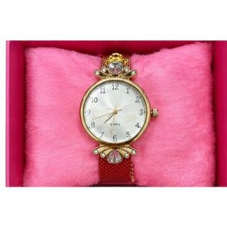 Relógio Feminino Elegante – Pulseira em Aço | Luxo, Delicado e Sofisticado