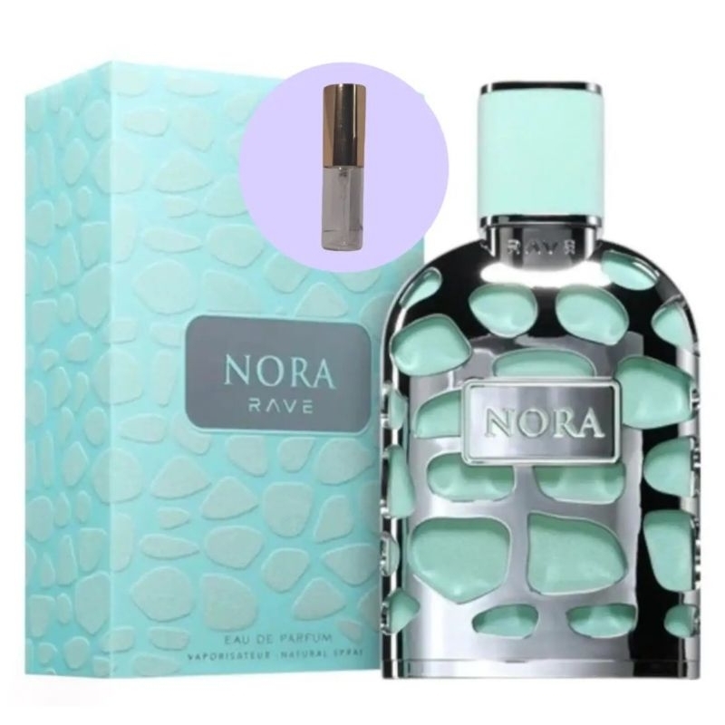 Perfume Árabe Nora