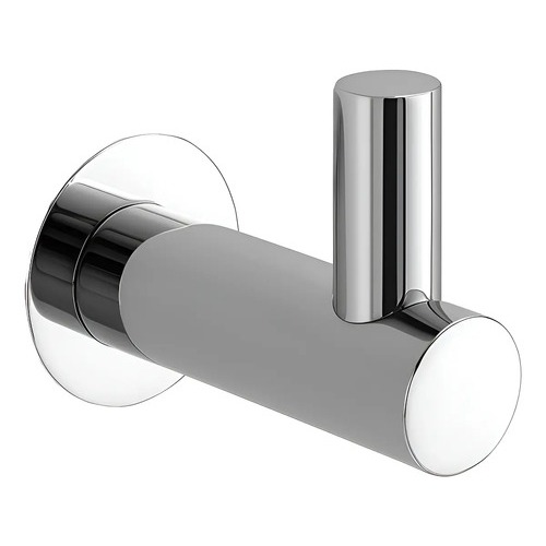Cabide Gancho Suporte Para Banheiro Aço Inox 304 - RR1001