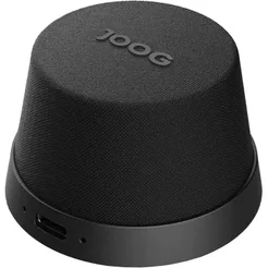 Caixa de Som Joog Mini MMS-01 Magnético Bluetooth 5.3 Portátil Preto 3W 80Hz