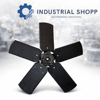 HELICE PARA EXAUSTOR DE 40CM