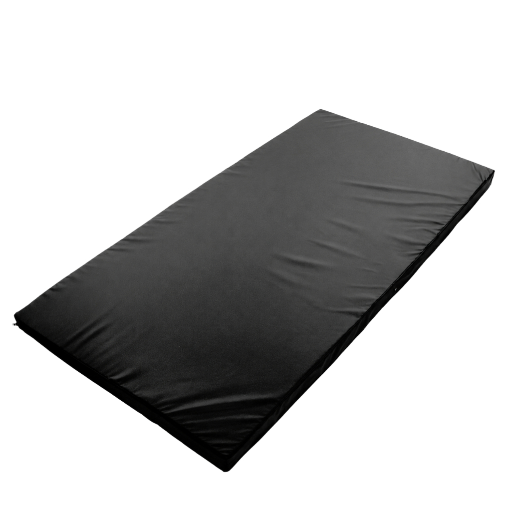 Colchonete Comercial Ginástica Napa 90 X 40 X 3 cm | One Life Sports Treino em Casa Conforto Gym