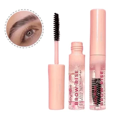 Gel Para Sobrancelha Brow Rise Ruby Rose maquiagem KIT 2 3 ou 5 unidades