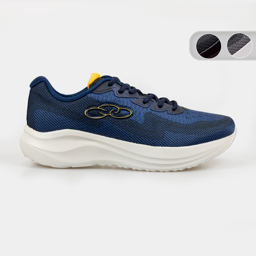 Tenis Olympikus Sagaz Masculino 382