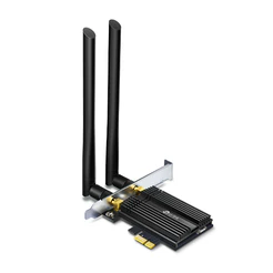 Adaptador Archer TX50E - AX3000 Wi-Fi 6 Bluetooth 5.2 USB TP-link