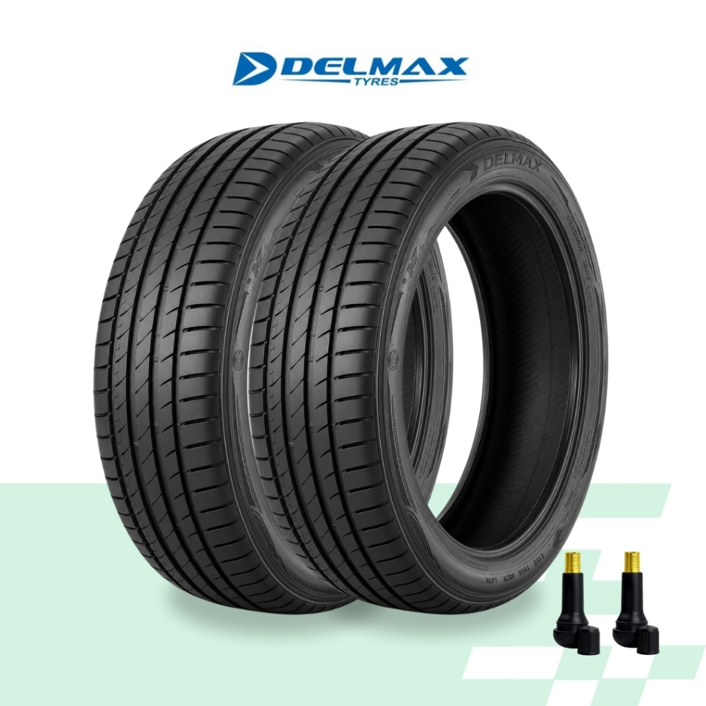 Delmax