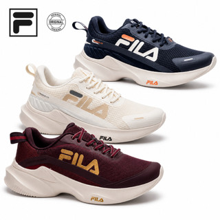 Tênis Fila Progress Lite Feminino Corrida Caminhada Original C/NF
