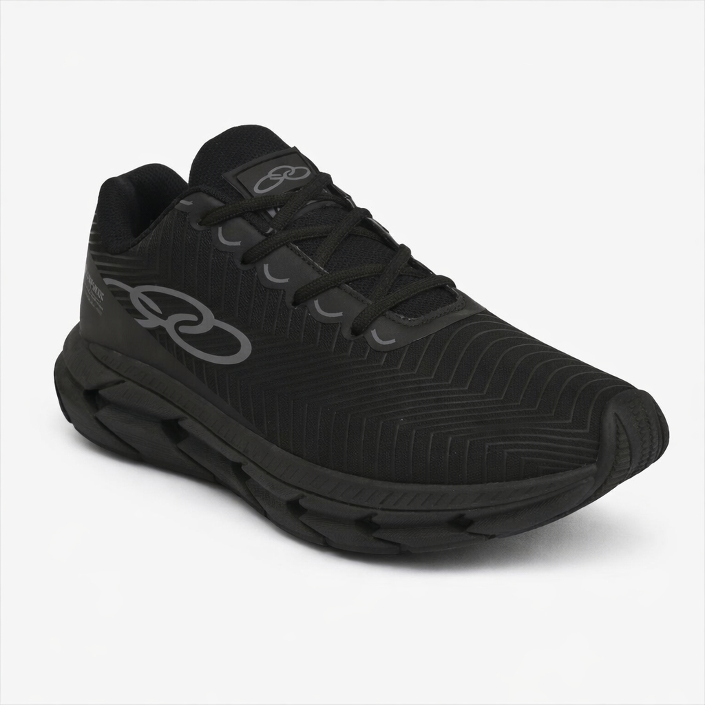 Tênis Feminino Masculino Perfect Esportivo Academia Caminhada PROMOÇÃO Leve confortável - Envio Rapido