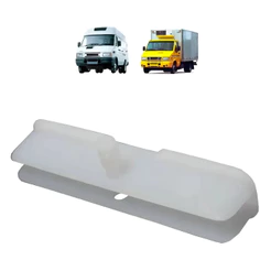 Guia Plastica Vidro Porta Dianteira Daily 93926279