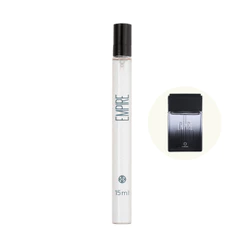Perfume Masculino de Bolso Empire Deo Colônia 15ml