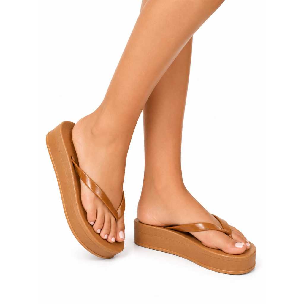Sandalia Feminina Chinelo Nuvem Sandalia Tamanco Papete Birken Macia Confortavel Leve