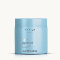 Cadiveu Professional Hydra Pro Máscara Condicionante - 500g