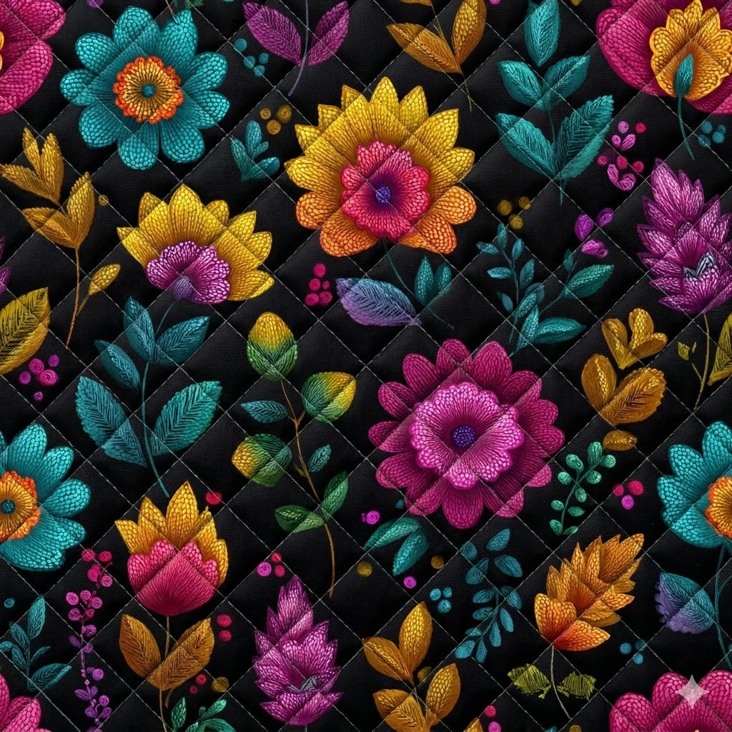 Matelassê Hidrorrepelente Influencers Fabricart
