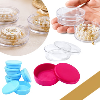 KIT Latinhas Plástico Lembrancinha Aniversario Festa Decoração
