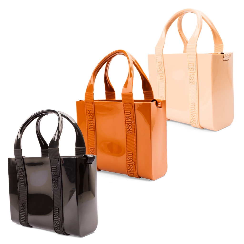 Bolsa Melissa Feminina Mini Dulce Bag Alça Original 34413