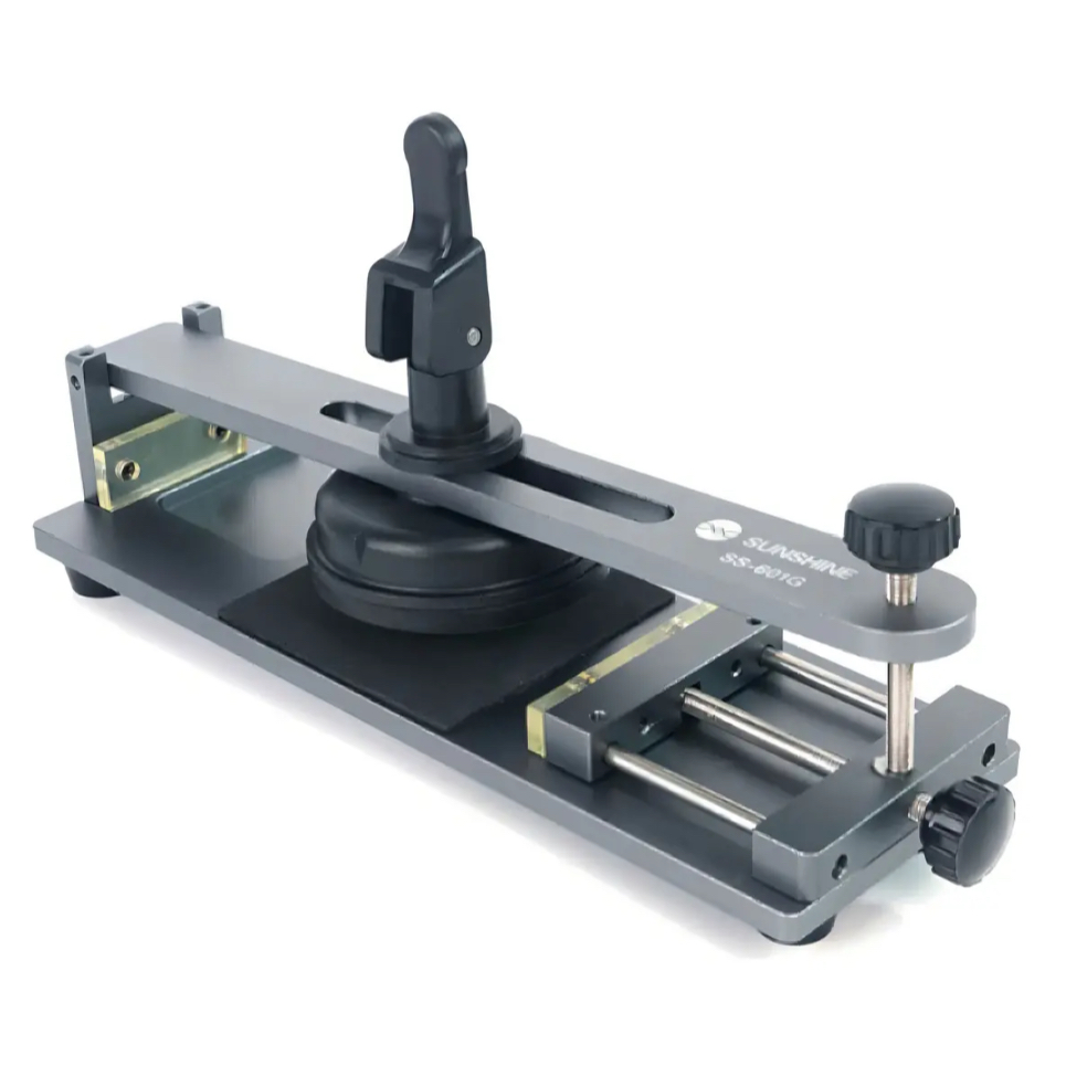 Separador de Tela Manual Sunshine SS-601G com Ventosa para Smartphones