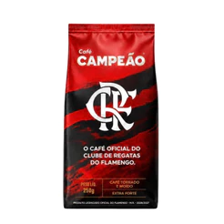 Café Flamengo Tradicional Extra Forte 250g