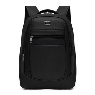 Mochila Unissex Notebook Resistente Água para Viagem ou Escola Compartimento interno acol…