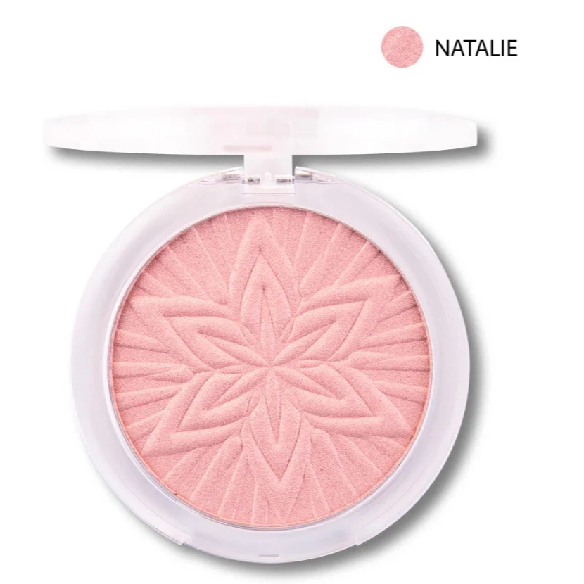 Kit Gloss Supreme Glow + Blush Color Glow + Máscara de Cílios Rímel High End Ana Hickmann · foto 2