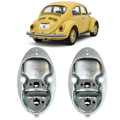 Par Circuito Lanterna Fusca 1200 1300