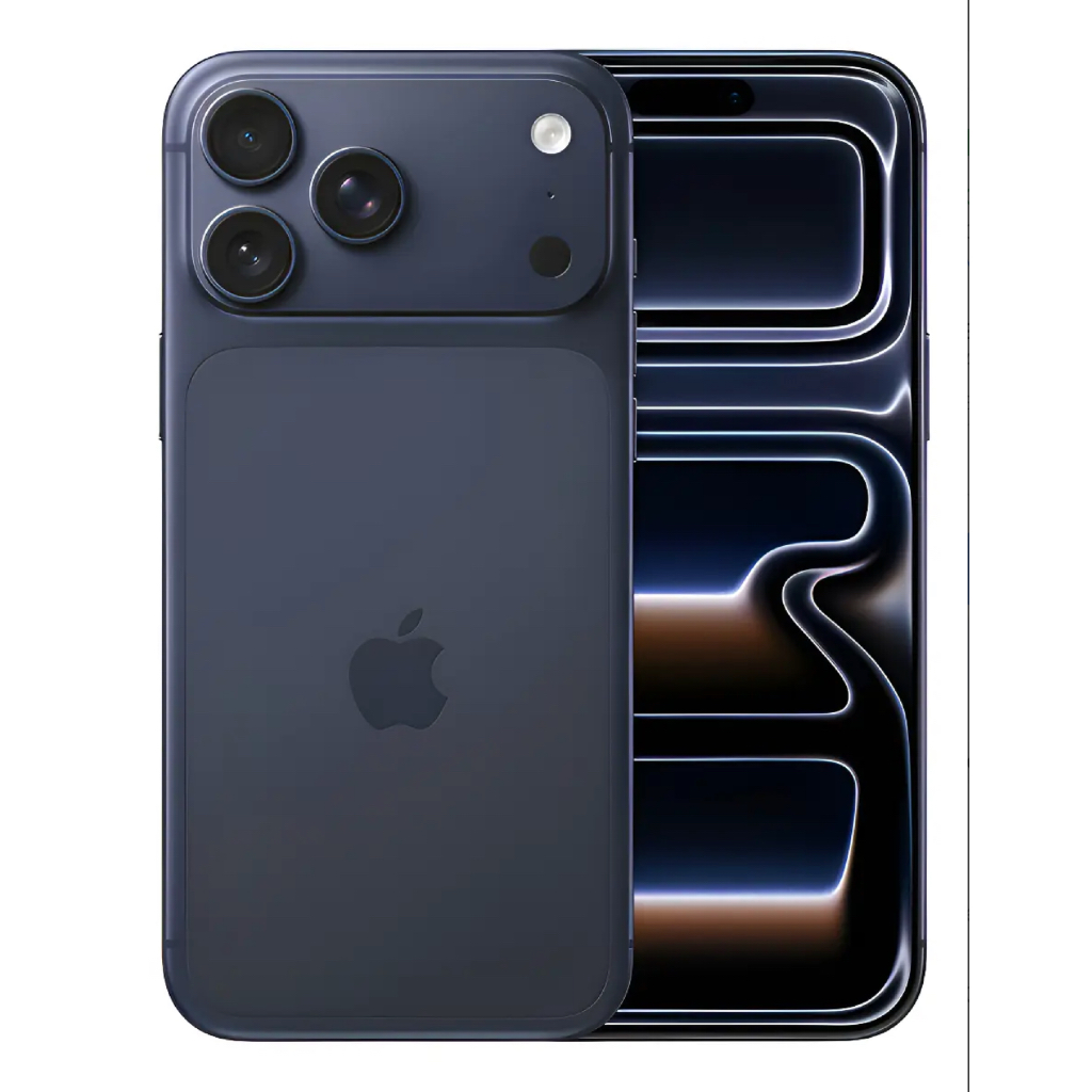 iPhone 17 Pro Max 512GB Azul