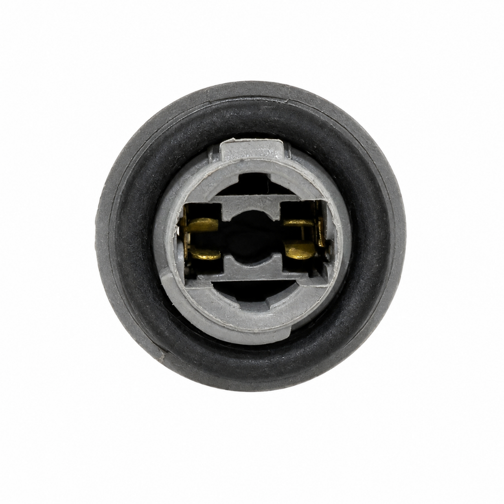 Soquete Lanterna Do Farol Verona F1000 Hobby Kadett Cibie — imagem 2 de 2
