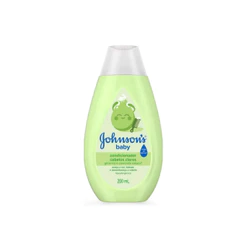 Condicionador Johnson's Baby Cabelos Claros 200ml