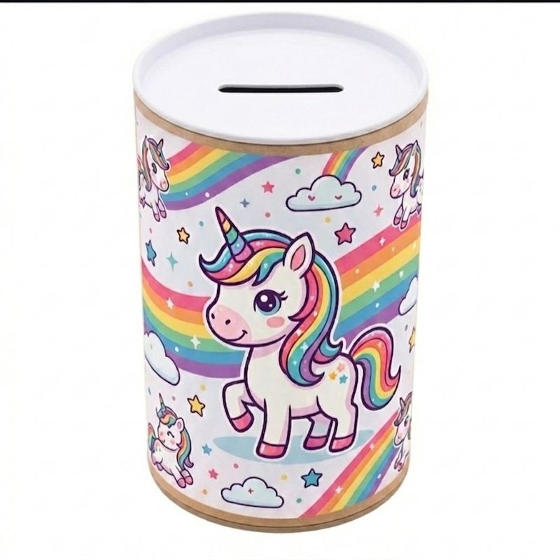 Cofre Lembrancinha Cofrinho personalizado aniversário | festas infantis | chá revelação | batizado | eventos em geral.