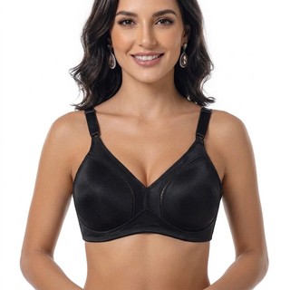 Sutiã Gallard Control Feminino Sem Espuma Sem Aro Ajuste Perfeito DeMillus