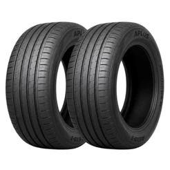 Kit 2 Pneus 205/55R17 Aplus Aro17