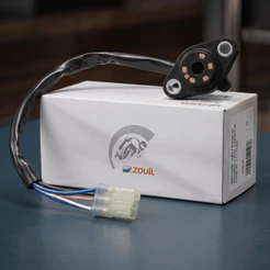 Sensor de Posição de Marchas / Neutro CG 160 (Start, Cargo, Fan, Titan), NXR 160 Bros - 2025 2026