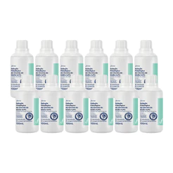 Kit 12 Soro Fisiológico Sorimax Farmax 100ml Solução Fisiológica