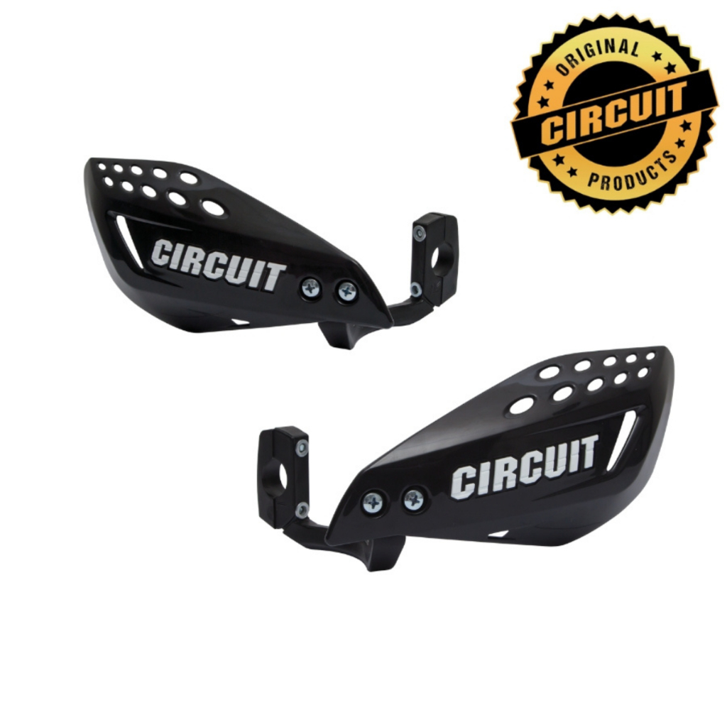Protetores de Mão Universal Para Moto Motocicleta Vector Carbono Cores Trilha Proteção Motocross On Road Circuit