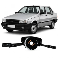 Chave De Seta Fiat Premio 1985 A 1994 Sem Limpador Traseiro