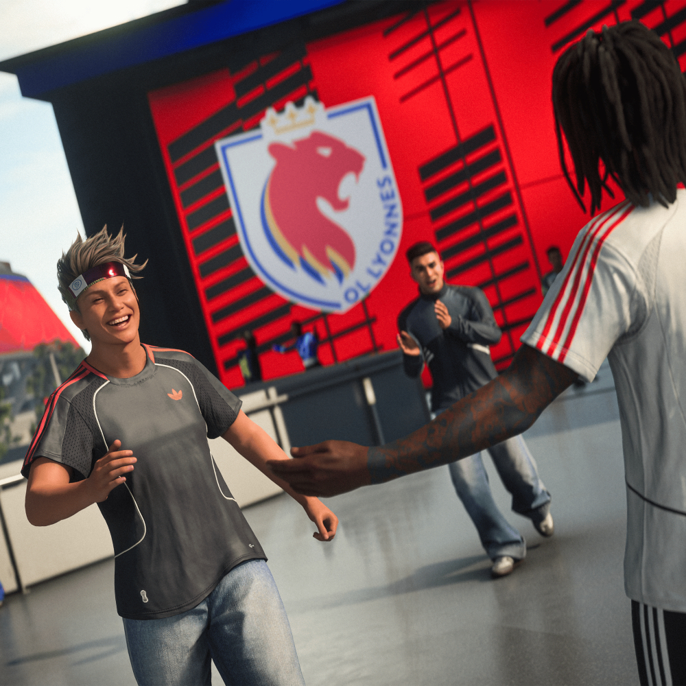Jogo EA Sports FC 27 - Playstation 5 — imagem 2 de 2