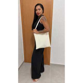 Ecobag 37×40, ecobag algodão cru, bolsa ecológica,ecobag grande