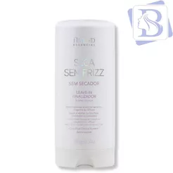 Amend Essencial Seca Sem Frizz Leave-in Finalizador - 180g
