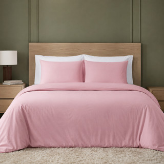 Capa Para Edredom Duvet Protetor Macio Diversas Cores 400 Fios