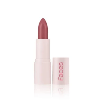 Batom Matte Natura Faces Cookie Nude