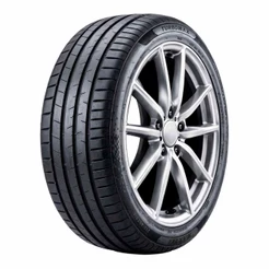 Pneu 225/45R17 Maxzez Turbomax 94Y XL Aro 17