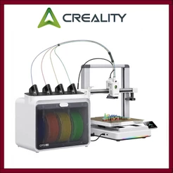 Creality SPARKX i7 Combo impressora 3d profissional Inteligente CFS Lite Oficial MALL 127-220V