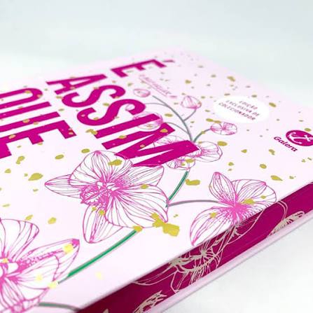 É ASSIM QUE ACABA - COLLEEN HOOVER - EDIÇÃO DE COLECIONADOR - CAPA DURA · foto 2