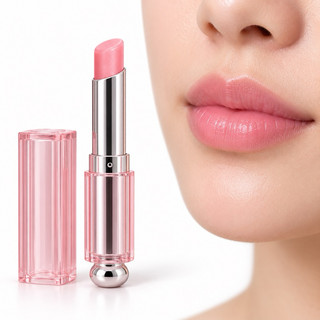 Lip Balm Color Magic Bobbi Rara Batom Hidratante com Cor Natural (Unidade)
